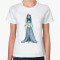 Mireasa clasica T-shirt - cumpara in magazinul online