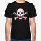 T-Shirt Chetni North - cumpara de la magazinul online