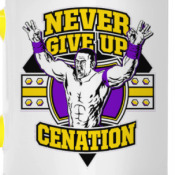 never giving up during my wrestling career never giving up during my wrestling career