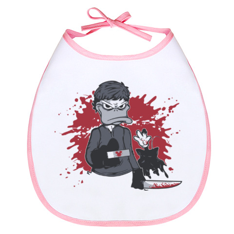 Dexter, blood, killer, duck, сериал, декстер, убийца, кровь, утка. Printdi Dexter, blood, killer, duck, сериал, декстер, убийца, кровь, утка. Printdi