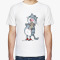 T-shirt macska és egér - vásárolni az online áruházban