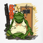 Toad Guard