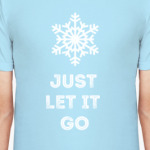 Frozen - Just let it go