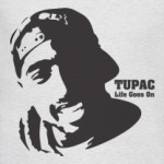 Tupac Shakur