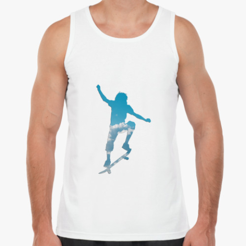 Майка Skateboarding