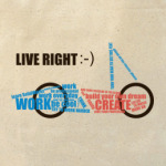 Live right