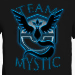 Pokemon GO (Team Mystic)