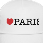 i love paris