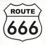 route 666