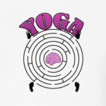 YOGA ЙОГА