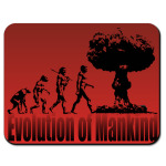 'Эволюция человечества'