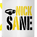 Nick Sane