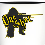OneShot Sniper