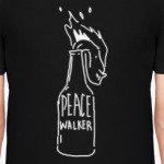 PEACE WALKER
