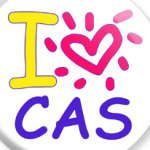 Supernatural - I love Cas