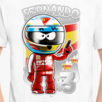 Fernando #3  '13