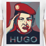  Хуго Чавес