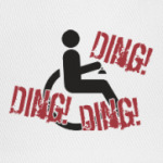 Breaking Bad Ding Ding