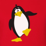  Танцующий пингвин