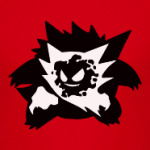 Pokemon Ghosts