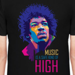 Jimi Hendrix