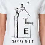 Корнуольский домик