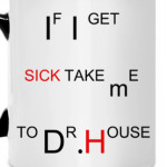 Take me to Dr.House