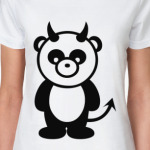 I love panda