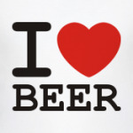 I love beer