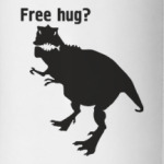  Free hug?