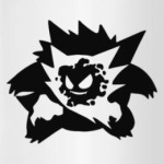Pokemon Ghosts