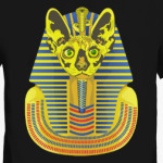 Кот фараон.