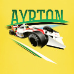 Айртон '89