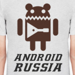 Android Russia (Андройд Россия)
