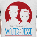 Walter & Jesse
