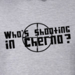 Who's shooting in Cherno