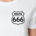  'Route 666'
