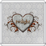 Twilight heart