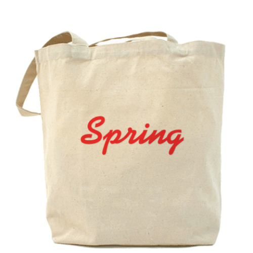 Сумка шоппер  'Spring'