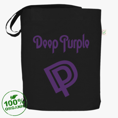 Сумка шоппер Deep Purple