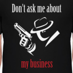 My business