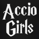 Accio Girls - примани себе даму