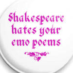  Shakespeare