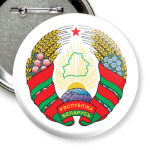 Беларусь. Государственный Герб
