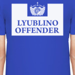 Lyublino Offender