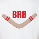 brb