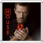 House heart
