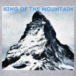 king of the mountain