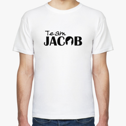 Футболка Jacob