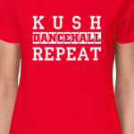 Dancehall repeat